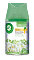 Air Wick Freshmatic rezerva odorizant de camera Frezie si Iasomie 250 ml
