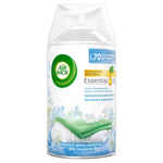 Air Wick Freshmatic rezerva odorizant de camera Asternuturi proaspete si Liliac alb 250 ml