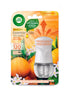 Air Wick odorizant electric de camera Anti-tabac 19 ml