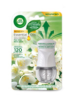 Air Wick odorizant electric de camera Frezie si Iasomie 19 ml