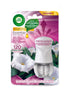 Air Wick odorizant electric de camera Satin fin si Floarea Lunii 19 ml