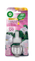 Air Wick rezerva odorizant electric de camera Satin fin si Floarea Lunii 19 ml
