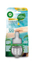 Air Wick rezerva odorizant electric de camera Oaza Turcoaz 19 ml