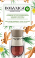 Botanica by Air Wick Aparat Electric Vetiver din Caraibe si Lemn de Santal