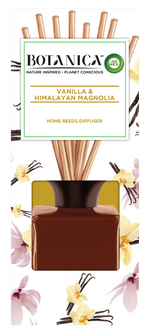 Botanica by Air Wick Ratan Vanilie si Magnolia din Himalaya
