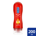 Lubrifiant Durex Play Massage 2in1 Sensual 200 ml