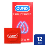 Prezervative Durex Feel Intimate